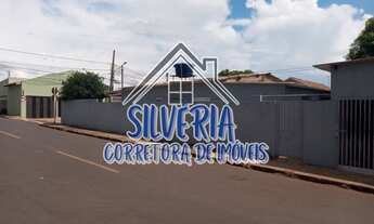 Imagem 7: Casa com suíte no Coophatrabalho