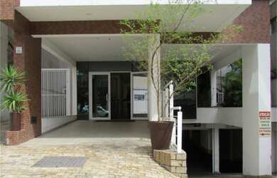 Imagem 2: São Paulo - Conjunto Comercial/Sala - JARDIM PAULISTA