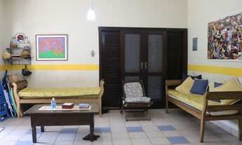 Imagem 4: Casa para venda com 139 metros quadrados com 4 quartos em Juquehy - São Sebastião - SP