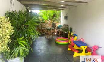 Imagem 4: Casa com 4 dormitórios à venda, 274 m² por R$ 2.288.000,00 - Alto da Lapa - São Paulo/SP