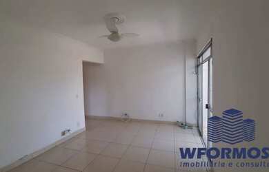 Imagem 2: Apartamento 2 quartos para venda na Rua Jacuí Braz de Pina - RJ