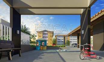 Imagem 7: Vales do Sul Apartamento com 2 dormitórios