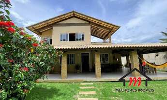 Imagem: CASA RESIDENCIAL em SALVADOR - BA, JAGUARIBE