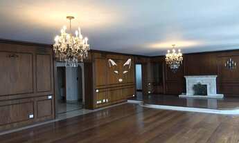 Imagem 5: SAO PAULO - Padrão - JARDIM PAULISTA