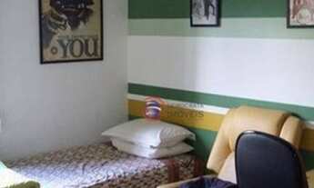 Imagem 6: Apartamento com 3 dormitórios à venda, 130 m² por R$ 430.000,00 - Centro - Santo André/SP