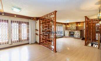 Imagem 6: Casa com 5 dormitórios à venda, 420 m² por R$ 1.400.000,00 - Xaxim - Curitiba/PR