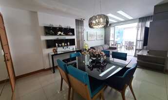 Imagem 6: Apartamento para venda com 138 metros quadrados com 4 quartos em Jardim Camburi - Vitória