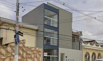 Imagem: Apartamento para venda possui 35 metros