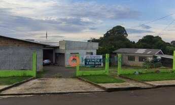 Imagem: Terreno à venda, 1400 m² por R$ 850.000,00