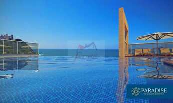 Imagem 2: Apartamento à venda no bairro Praia do Tombo - Guarujá/SP