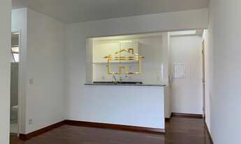 Imagem 5: Apartamento para aluguel possui 80 metros quadrados com 2 quartos em Água Branca - São Pau