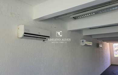 Imagem 9: Salão comercial bem localizado na V. Romana - venda ou locação