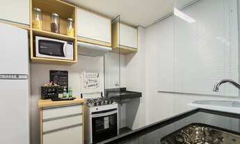 Imagem 7: Apartamento residencial para venda, Jardim Centenário, Campinas - AP10274