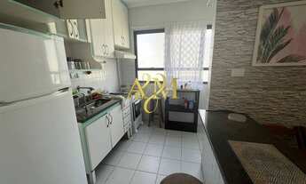 Imagem 2: CANTO DO FORTE-APARTAMENTO 2 DORMITÓRIOS SENDO 1 SUÍTE\MOBILIADO* AM078