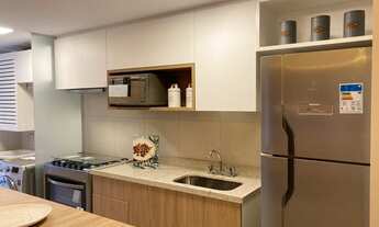 Imagem 5: Apartamento 2 quartos pronto pra morar no melhor Condomínio do Recreio