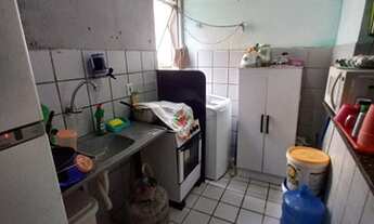 Imagem 6: Vende-se apto no Carolina