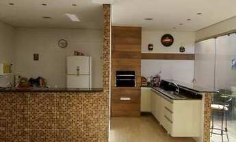 Imagem: Casa com 2 dormitórios para alugar por