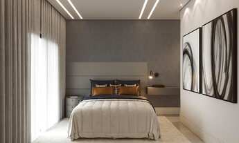 Imagem 2: Casa com 3 suítes à venda, 167m² por R$ 999.000 (à vista) ou R$ 1.100.000 (para permuta)