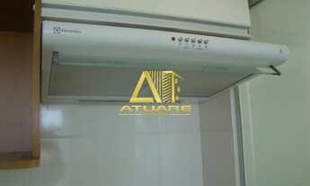 Imagem 2: Excelente apartamento no condomínio Portal do Oriente, no bairro Belo Horizonte, em Pouso