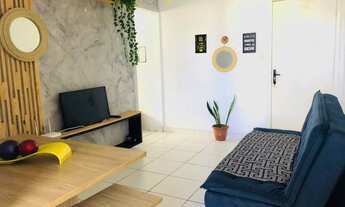 Imagem: Apartamento para venda Em Lauro de Freitas