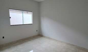 Imagem 7: Casa a Venda 3 Quartos Sendo 1 Suíte, Santa Edwiges - Senador Canedo