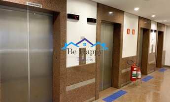 Imagem 6: SÃO PAULO - Conjunto Comercial/Sala - CIDADE MONÇÕES