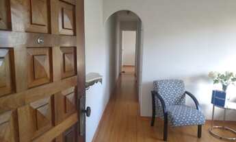 Imagem 2: Alugo AP 2/4,semi mobiliado, escada, estacionamento, colina Pituaçu-São Marcos - Salvado