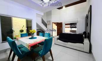 Imagem 4: Casa a venda na Morada dos Nobres, em Taubaté - SP