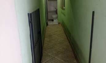 Imagem 4: Térrea para aluguel tem 20 metros quadrados com 3 quartos em Taquara - Rio de Janeiro - RJ