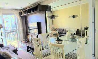 Imagem: Apartamento com 2 dormitórios à venda