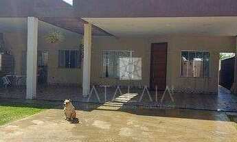 Imagem 1: 3 quartos - Escriturada - Rua 3 - Trecho 3 - Vicente Pires