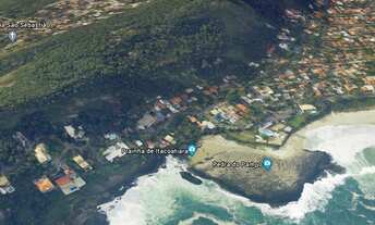 Imagem: Itacoatiara terreno vista mar em condomínio