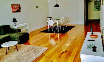 Imagem 2: Cobertura duplex