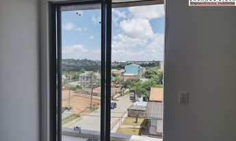 Imagem 3: 06min Shopping S.José/Aeroporto/31min Curitiba/Apartamento/76,63/ R$255mil