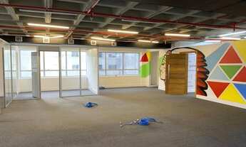 Imagem: Escritório para aluguel tem 200 metros