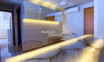 Imagem 7: Apartamento 2 Quartos c/ suíte - Varanda - Morada de Camburi