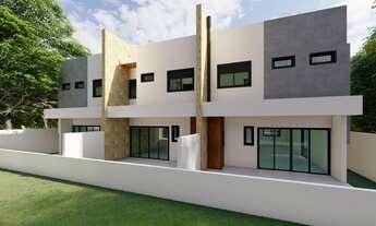 Imagem 4: Excelente sobrado com 3 dormitórios sendo 3 suítes, na praia do Campeche a 200 metros da p