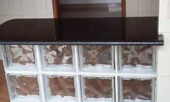 Imagem 2: Apartamento com 3 dormitórios à venda, 119 m² por R$ 1.100. - Moema - São Paulo/SP