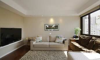 Imagem 5: SAO PAULO - Padrão - ITAIM BIBI