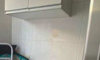 Imagem 7: Apartamento com 2 dormitórios à venda, 61 m² por R$ 260.000 - Pechincha - Rio de Janeiro/R