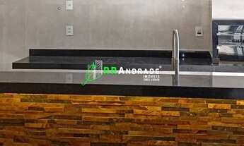 Imagem 7: Casa à venda no Primo Meneghetti II - Franca/SP