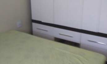 Imagem 6: Kitnet mobiliada no ouvidor play center