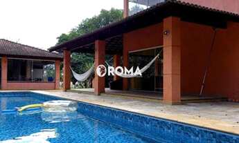 Imagem 4: Chácara completa com 3 suítes e piscina aquecida