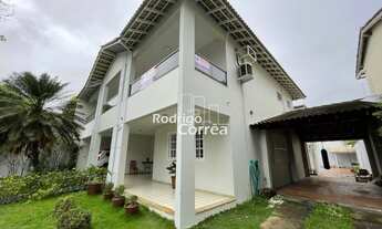 Imagem: Casa 5 quartos com 4 suítes / Morada de