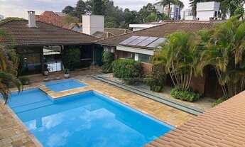 Imagem 2: Casa com 5 dorms, Parque Anchieta, São Bernardo do Campo - R$ 5.5 mi, Cod: 4397