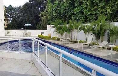 Imagem 5: Apartamento para Venda em Salvador, Cabula, 2 dormitórios, 1 suíte, 1 banheiro, 1 vaga