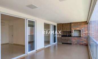 Imagem 3: Apartamento com 4 dormitórios para alugar, 303 m² por R$ 9.000,00/mês - Residencial Morro