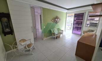 Imagem 3: Apartamento à venda, 1 quarto, 1 suíte, 1 vaga, Leblon - Rio de Janeiro/RJ