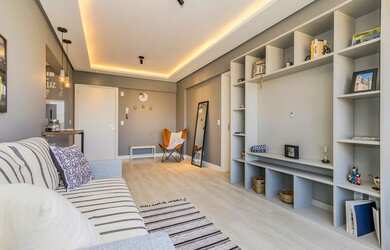 Imagem 3: Apartamento residencial para venda, Cristo Redentor, Porto Alegre - AP4107