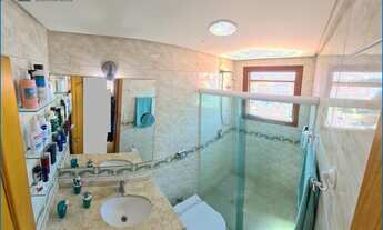 Imagem 6: Duplex Horizontal mobiliado, 4 dormitórios, 2 suítes, 3 vagas, 230,40m², 14º andar